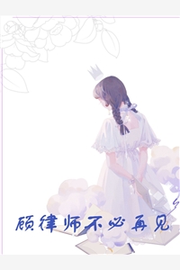 顾律师不必再见